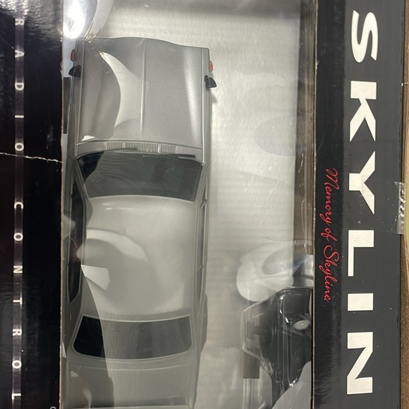 Nikko Remote Control Car - Picture 10 of 10